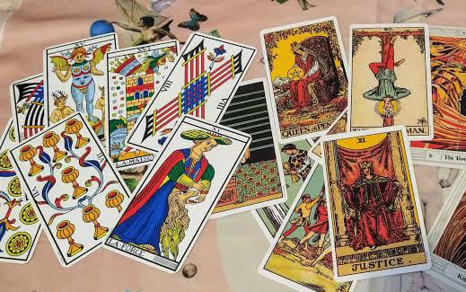 O que é Tarot?