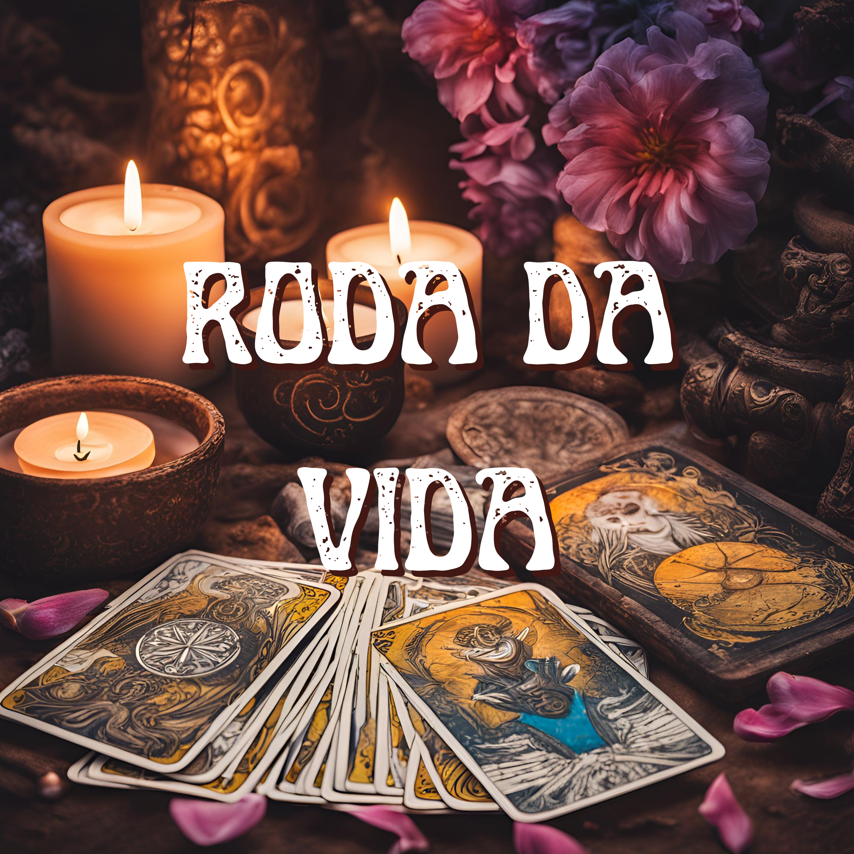 RODA DA VIDA