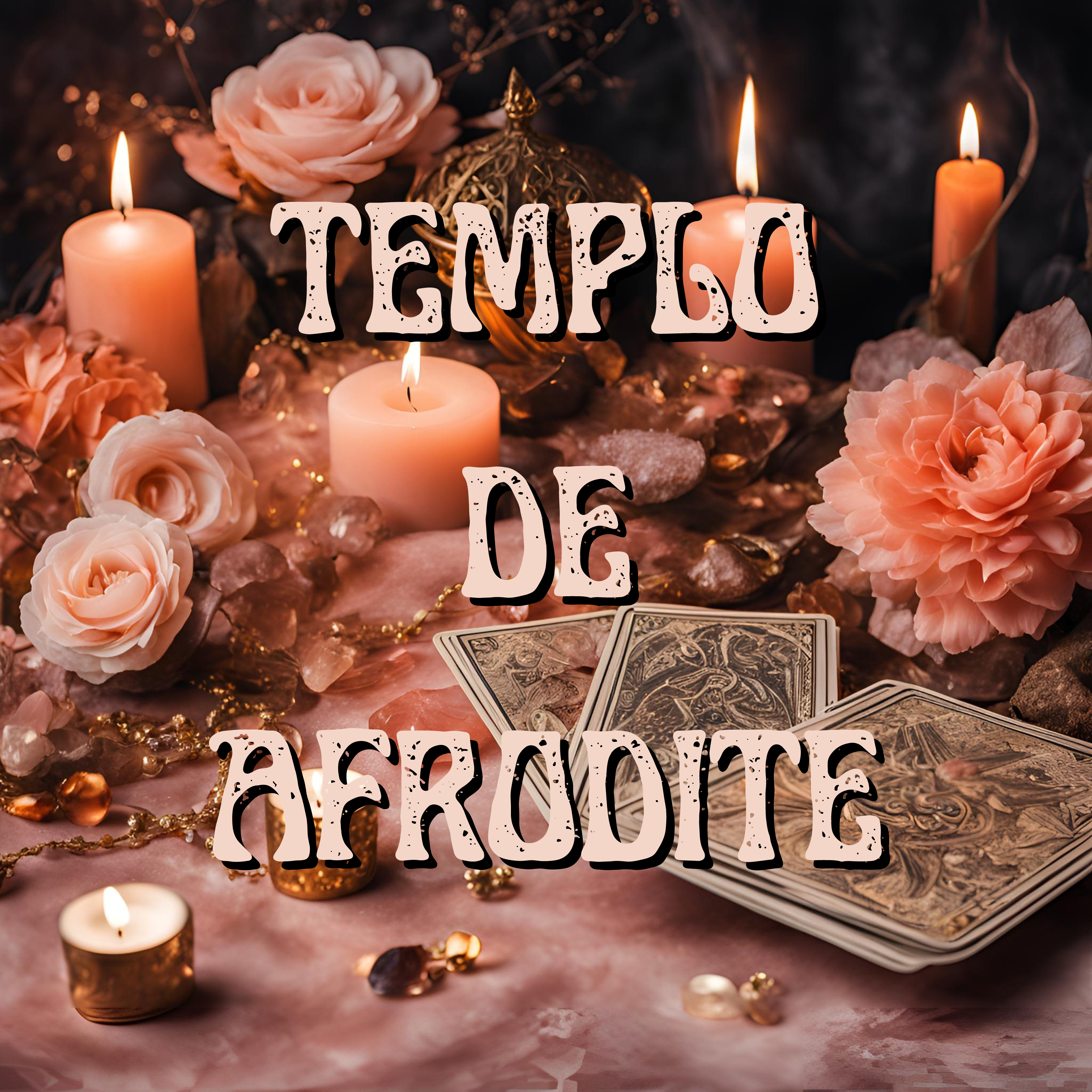 TEMPLO DE AFRODITE